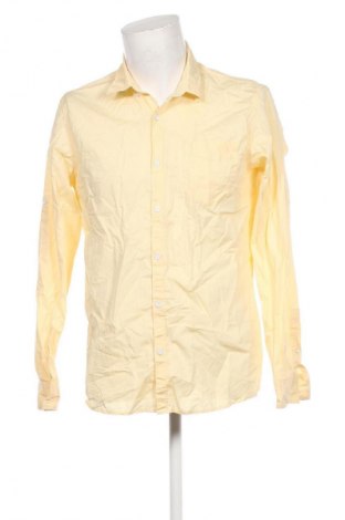 Pánská košile  Easy Wear, Velikost L, Barva Žlutá, Cena  229,00 Kč