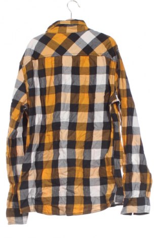 Ανδρικό πουκάμισο Edc By Esprit, Μέγεθος S, Χρώμα Πολύχρωμο, Τιμή 4,99 €