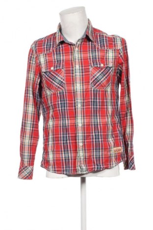 Pánská košile  Edc By Esprit, Velikost L, Barva Vícebarevné, Cena  199,00 Kč