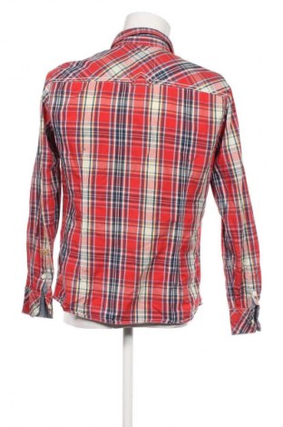 Pánská košile  Edc By Esprit, Velikost L, Barva Vícebarevné, Cena  199,00 Kč