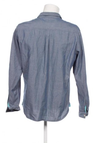 Pánská košile  Edc By Esprit, Velikost XXL, Barva Modrá, Cena  421,00 Kč