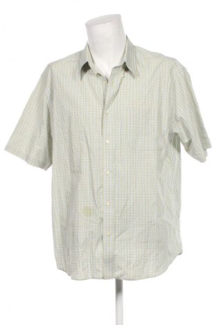 Herrenhemd Eddie Bauer, Größe XL, Farbe Mehrfarbig, Preis € 37,55