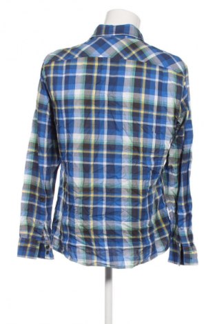 Herrenhemd Esprit, Größe M, Farbe Mehrfarbig, Preis € 6,99