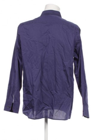 Herrenhemd Eterna, Größe XL, Farbe Lila, Preis € 33,99