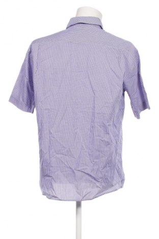 Herrenhemd Eterna, Größe L, Farbe Mehrfarbig, Preis € 25,99
