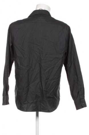 Herrenhemd Eterna, Größe L, Farbe Grau, Preis € 44,99
