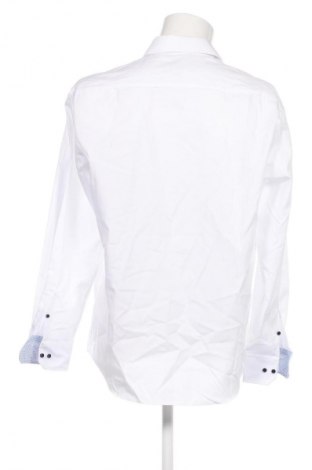 Herrenhemd Eterna, Größe L, Farbe Weiß, Preis € 75,99