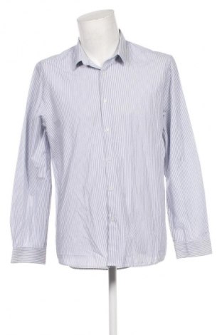 Herrenhemd F&F, Größe L, Farbe Mehrfarbig, Preis 20,99 €
