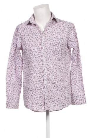 Herrenhemd F&F, Größe S, Farbe Mehrfarbig, Preis € 3,99
