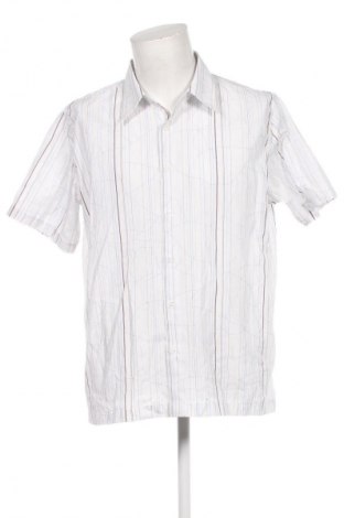 Herrenhemd F&F, Größe XL, Farbe Mehrfarbig, Preis € 8,92