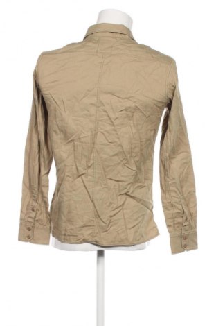 Pánská košile  G-Star Raw, Velikost M, Barva Béžová, Cena  789,00 Kč