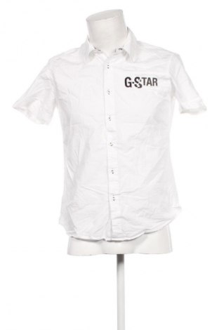 Pánská košile  G-Star Raw, Velikost L, Barva Bílá, Cena  759,00 Kč