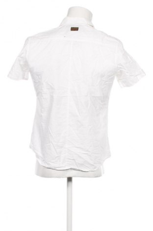 Pánská košile  G-Star Raw, Velikost L, Barva Bílá, Cena  759,00 Kč