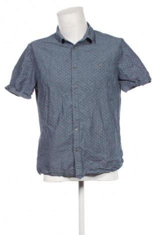 Cămașă de bărbați George, Mărime L, Culoare Multicolor, Preț 44,42 Lei