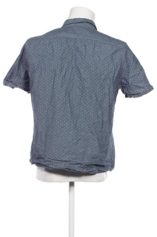 Cămașă de bărbați George, Mărime L, Culoare Multicolor, Preț 44,42 Lei