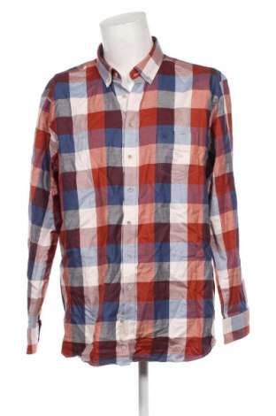 Pánská košile  Giordano, Velikost 3XL, Barva Vícebarevné, Cena  309,00 Kč