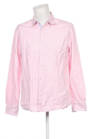 Cămașă de bărbați H&M, Mărime L, Culoare Multicolor, Preț 94,99 Lei