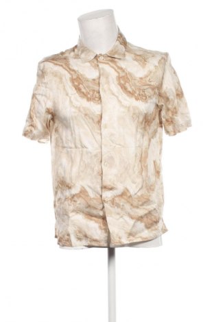 Pánská košile  H&M, Velikost S, Barva Vícebarevné, Cena  289,00 Kč