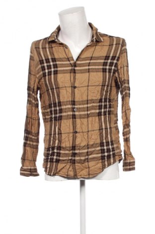 Pánská košile  H&M, Velikost M, Barva Vícebarevné, Cena  189,00 Kč