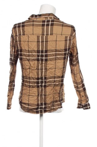 Pánská košile  H&M, Velikost M, Barva Vícebarevné, Cena  189,00 Kč