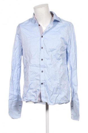 Pánská košile  H&M, Velikost L, Barva Modrá, Cena  469,00 Kč