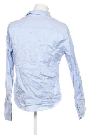 Pánská košile  H&M, Velikost L, Barva Modrá, Cena  469,00 Kč