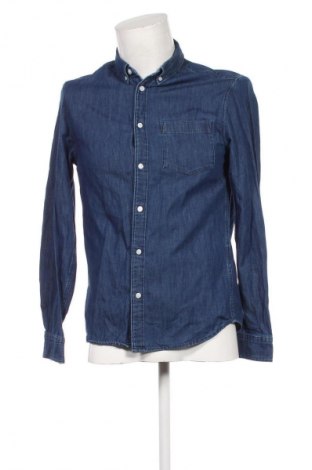 Pánská košile  H&M, Velikost S, Barva Modrá, Cena  169,00 Kč
