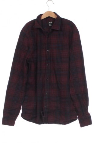 Pánská košile  H&M, Velikost S, Barva Vícebarevné, Cena  169,00 Kč