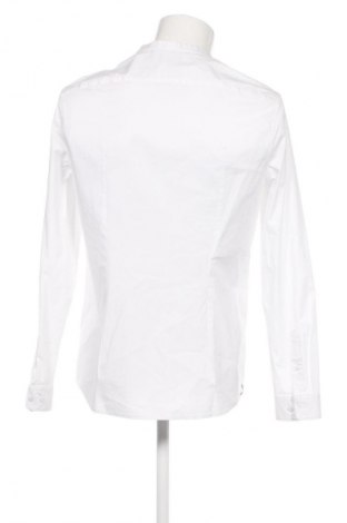 Férfi ing H&M, Méret L, Szín Fehér, Ár 5 802 Ft