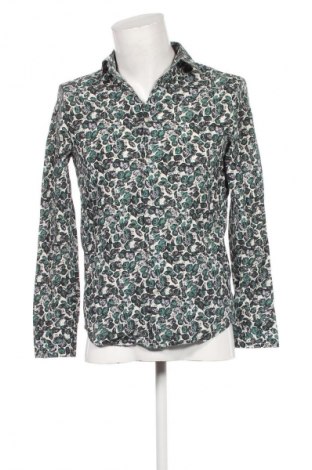 Herrenhemd H&M, Größe S, Farbe Mehrfarbig, Preis € 11,99