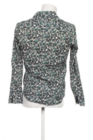 Herrenhemd H&M, Größe S, Farbe Mehrfarbig, Preis € 11,99