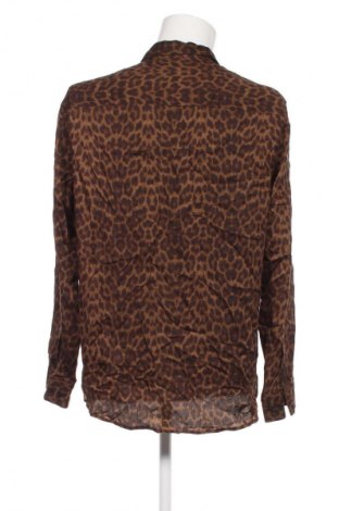 Cămașă de bărbați H&M, Mărime L, Culoare Multicolor, Preț 94,99 Lei