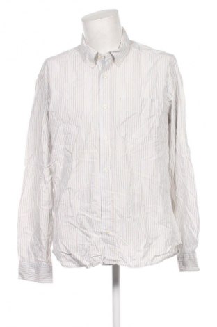 Herrenhemd H&M L.O.G.G., Größe XL, Farbe Mehrfarbig, Preis € 4,99