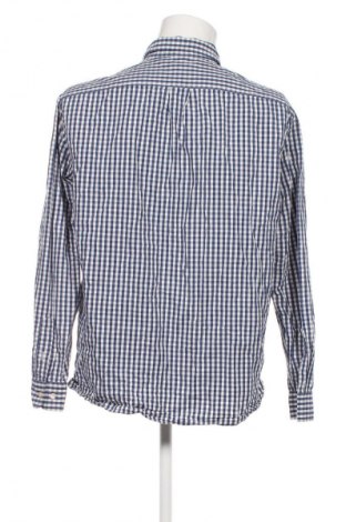 Herrenhemd H&M L.O.G.G., Größe L, Farbe Mehrfarbig, Preis € 8,99