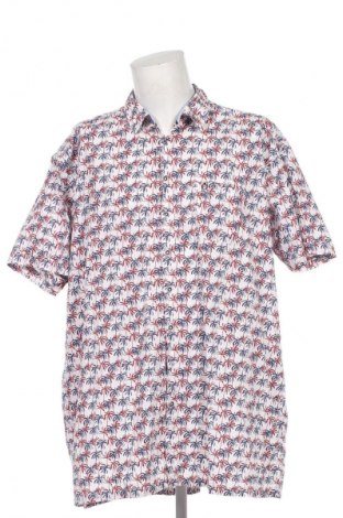 Pánská košile  Hatico, Velikost 4XL, Barva Vícebarevné, Cena  367,00 Kč