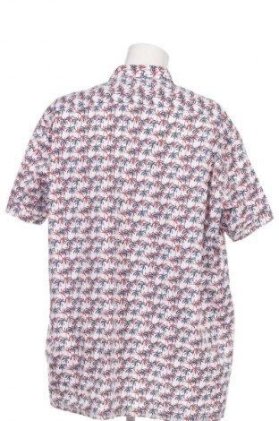 Pánská košile  Hatico, Velikost 4XL, Barva Vícebarevné, Cena  367,00 Kč