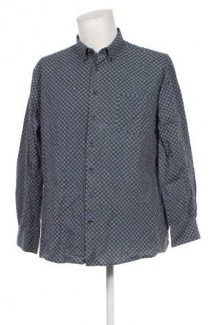 Herrenhemd Henderson, Größe XL, Farbe Mehrfarbig, Preis € 20,99
