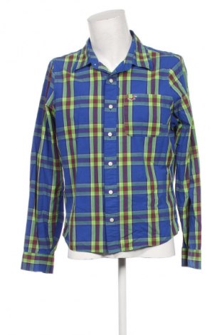 Pánská košile  Hollister, Velikost XL, Barva Vícebarevné, Cena  229,00 Kč