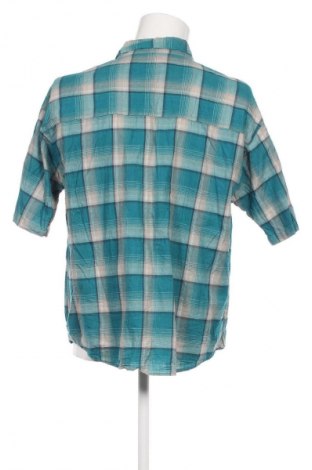Herrenhemd Identic, Größe L, Farbe Mehrfarbig, Preis € 4,99