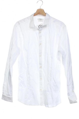 Pánská košile  Jack & Jones, Velikost XL, Barva Bílá, Cena  1 119,00 Kč