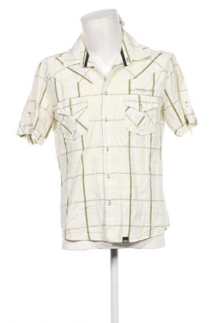 Мъжка риза Jack & Jones, Размер XL, Цвят Многоцветен, Цена 20,99 лв.