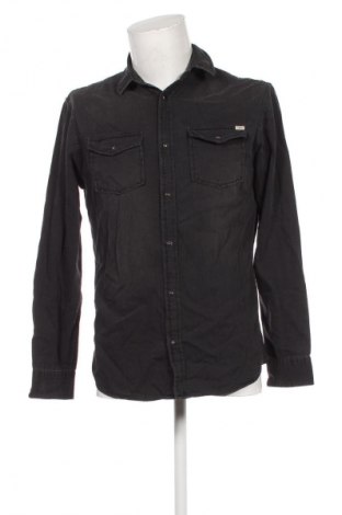 Pánská košile  Jack & Jones, Velikost M, Barva Šedá, Cena  229,00 Kč