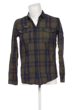 Pánská košile  Jack & Jones, Velikost M, Barva Vícebarevné, Cena  229,00 Kč