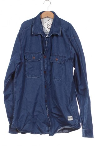 Pánská košile  Jack & Jones, Velikost L, Barva Modrá, Cena  229,00 Kč
