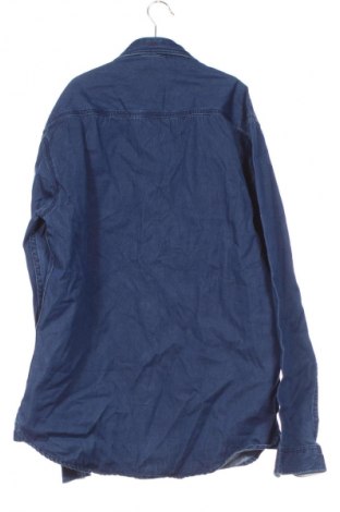Pánská košile  Jack & Jones, Velikost L, Barva Modrá, Cena  229,00 Kč