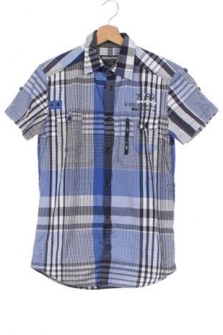 Pánská košile  Jack & Jones, Velikost S, Barva Vícebarevné, Cena  403,00 Kč