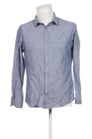 Pánská košile  Jack & Jones, Velikost L, Barva Modrá, Cena  229,00 Kč