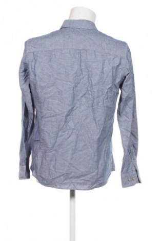 Pánská košile  Jack & Jones, Velikost L, Barva Modrá, Cena  229,00 Kč