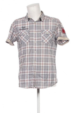 Pánská košile  Jack & Jones, Velikost L, Barva Vícebarevné, Cena  289,00 Kč