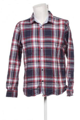 Herrenhemd Jack & Jones PREMIUM, Größe XL, Farbe Mehrfarbig, Preis € 4,99